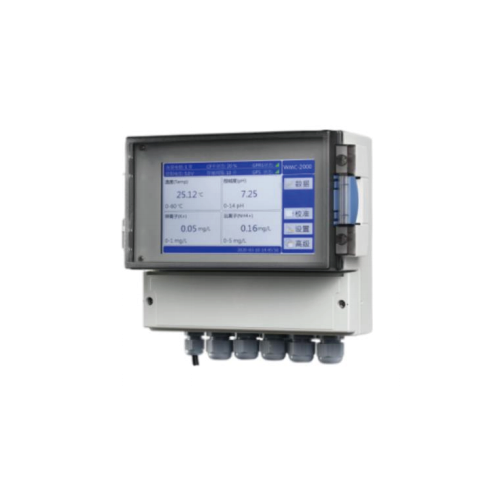 饮用水清静监测系统