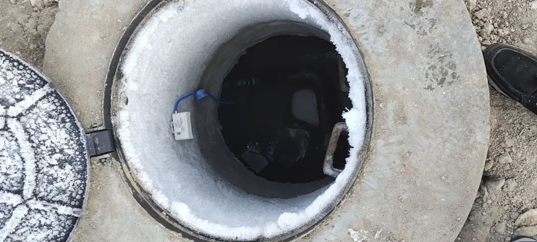 防寒防冻 抖圈·(中国)人生就是搏!人在行动 3 | 设施维护 我们更快 更好