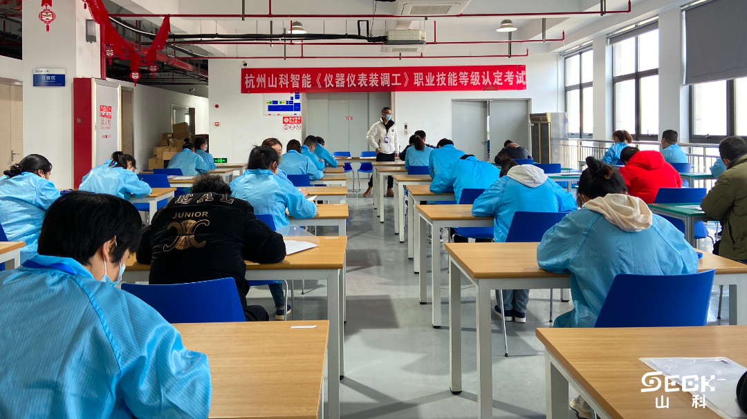 聚焦人才 | 手艺引领铸匠心