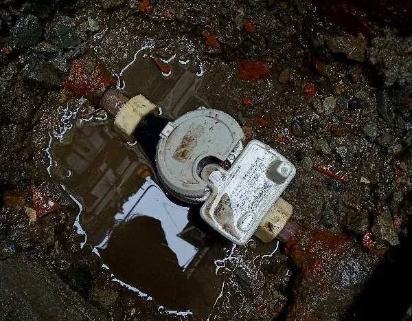 科技为人服务 | 抖圈·(中国)人生就是搏!助力杭州水务老户水表刷新项目