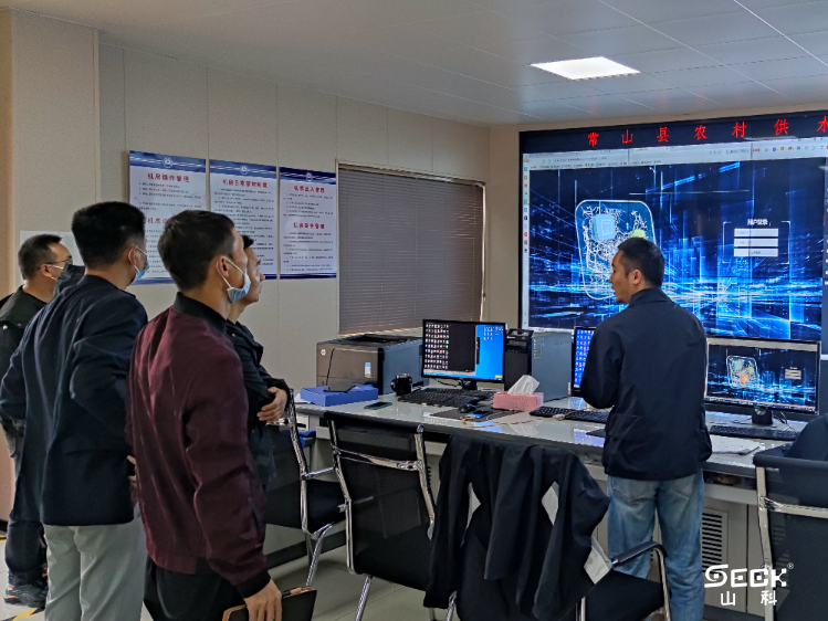 抖圈·(中国)人生就是搏!智能一连推进培训交流相助