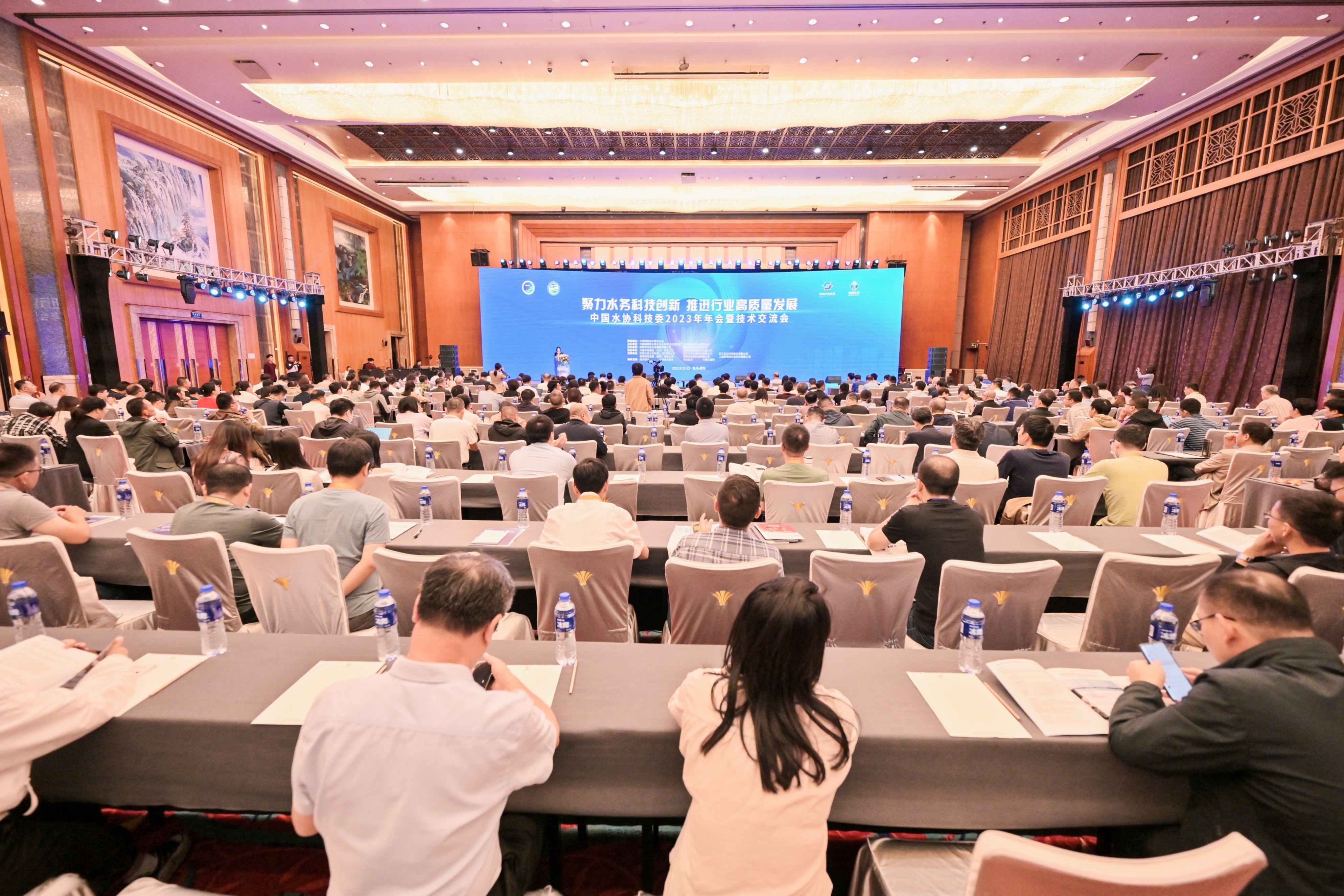 载誉收官丨抖圈·(中国)人生就是搏!智能"双城双展"圆满落幕！