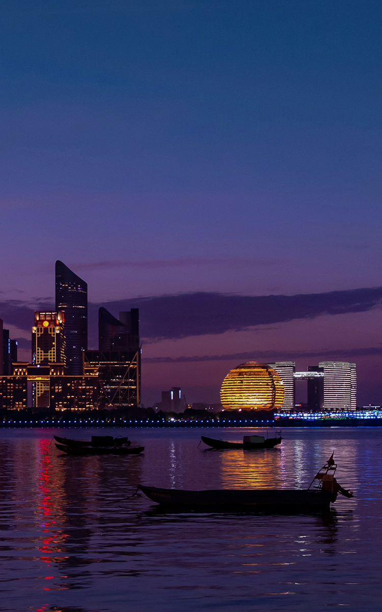 领引智慧水务新偏向